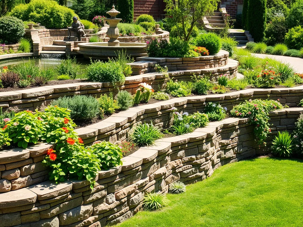 The Ultimate Guide to Retaining Walls: Everything You Need to Know